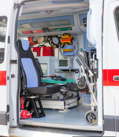 إسعاف بوسكورة الدار البيضاء